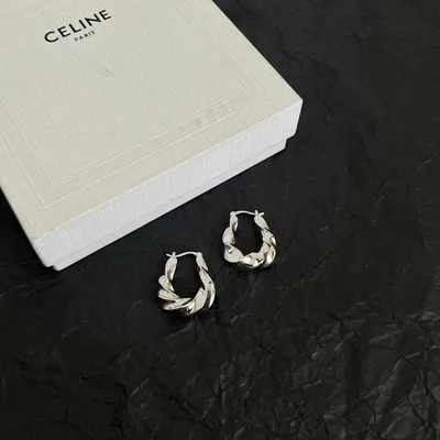 Celine Earrings