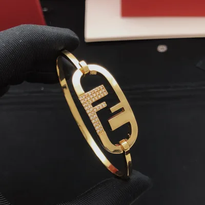 FEND* Latest Bracelet
