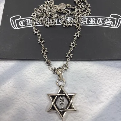 Chrome Hearts Necklace