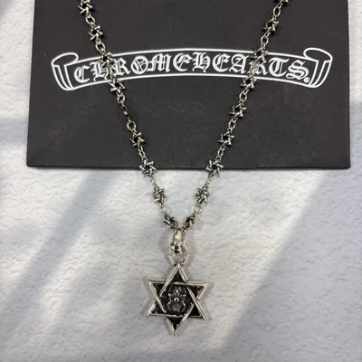 Chrome Hearts Necklace