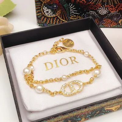 Dio* Latest Double Layer Bracelet