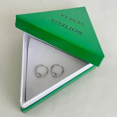 Bottega Veneta BV Earrings