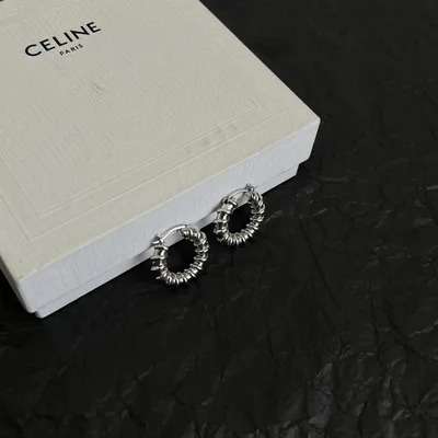 Celine Earrings