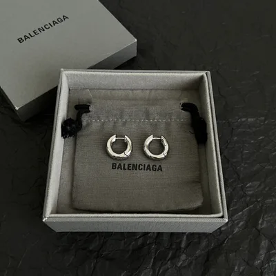Balenciaga Earrings