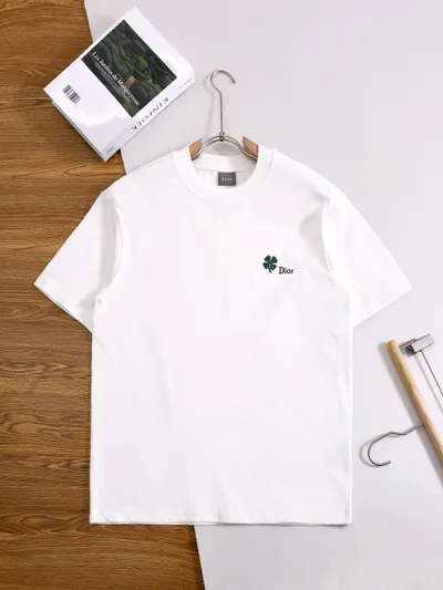 Dior CD DIOR Slightly Loose Fit T-Shirt 26SS