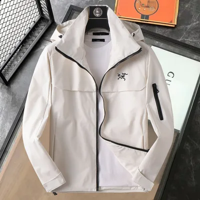 Arc'teryx 2026 Spring New Men's Jacket