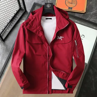 Arc'teryx Official Same Style