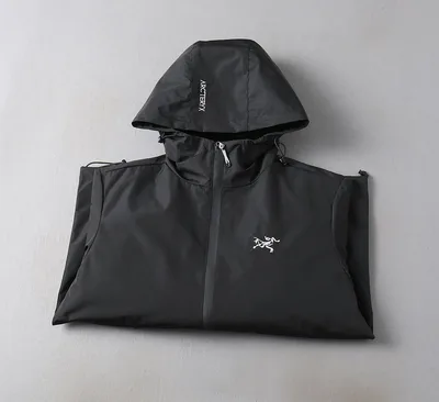 Arc'teryx Official Same Style