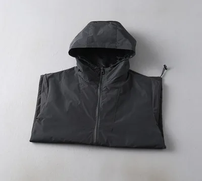 LV Reversible Jacket