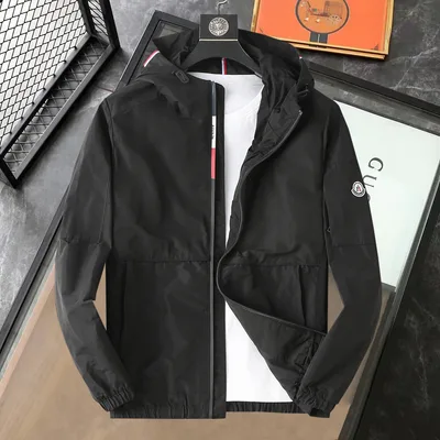 Moncler 2023 Spring New Fashion Casual Jacket