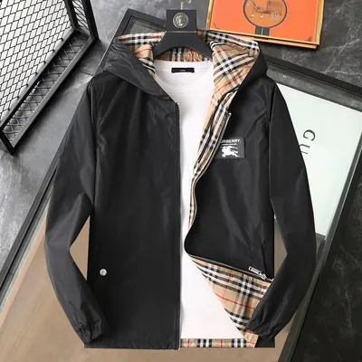 Burberry Official Same Style
