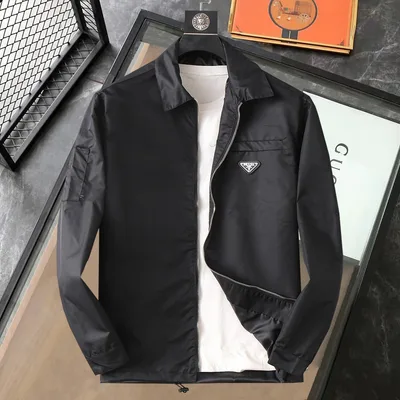 Prada 2026SS Spring New Men's Jacket