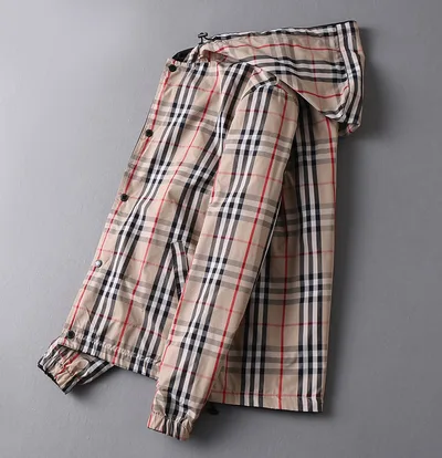 Burberry Reversible Jacket