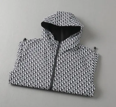 Dior Reversible Jacket