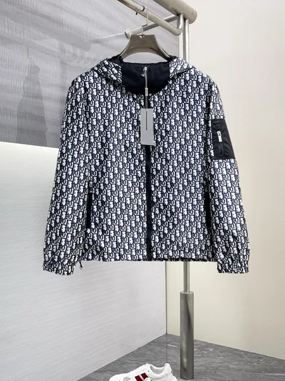 Dior 2026 Spring New Jacket