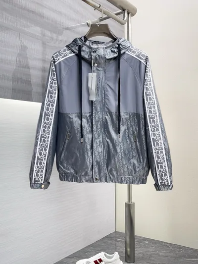 Dior 2026 Spring New Jacket