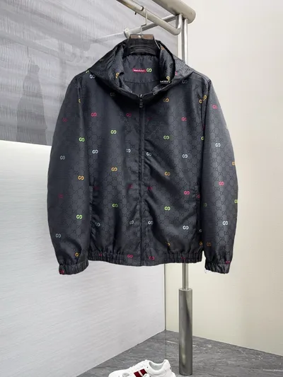 Gucci 2026 Spring New Jacket