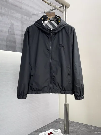 Burberry 2026 Spring New Jacket