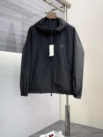 Burberry 2026 Spring New Jacket