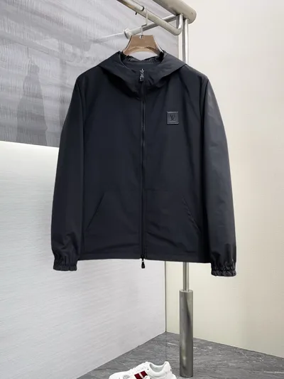 Lv 2026 Spring New Jacket