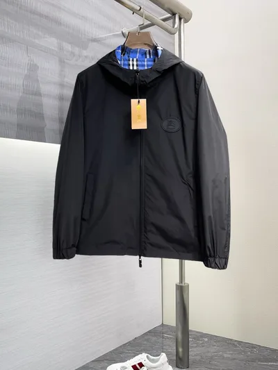 Burberry 2026 Spring New Jacket