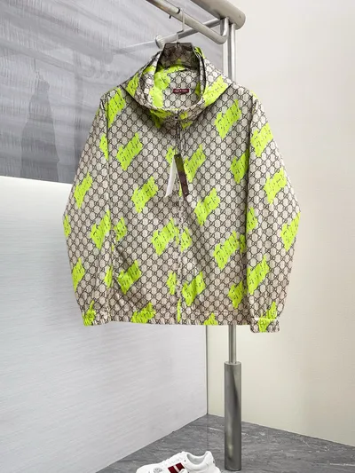 Gucci 2026 Spring New Jacket