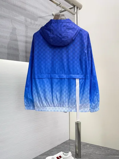 Gucci 2026 Spring New Jacket