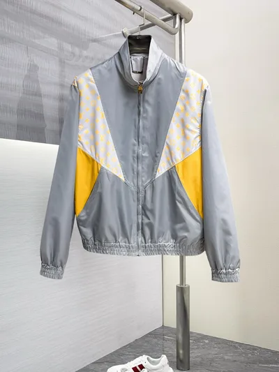 Lv 2026 Spring New Jacket