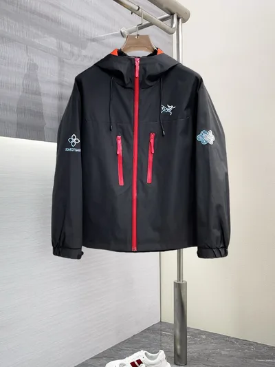 Arc'teryx 2026 Spring New Jacket