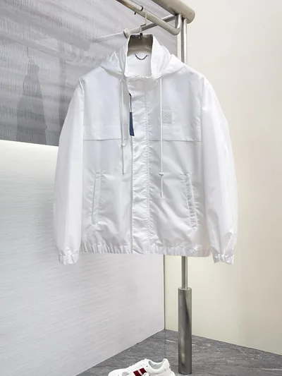 Lv 2026 Spring New Jacket
