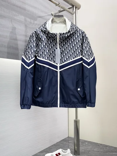 Dior 2025 Spring New Jacket