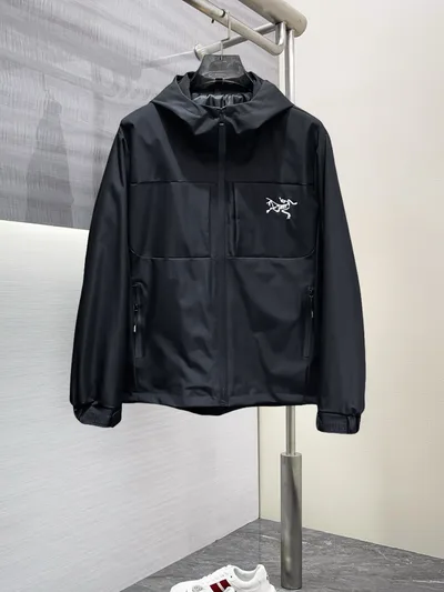 Arc'teryx 2025 Spring New Jacket