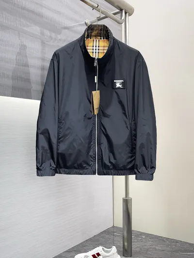 Burberry 2025 Spring New Jacket