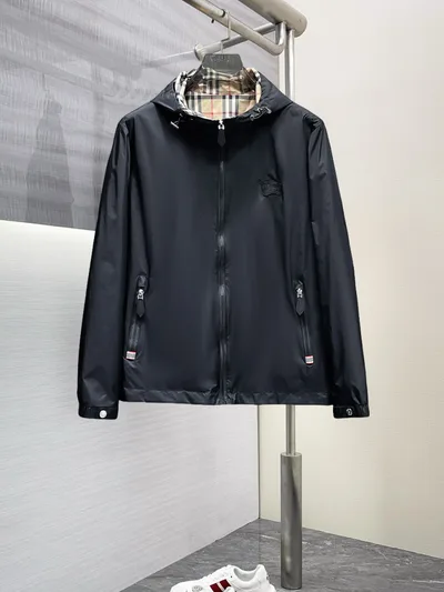 Burberry 2025 Spring New Jacket