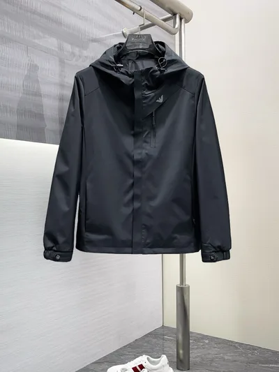 Armani 2025 Spring New Jacket