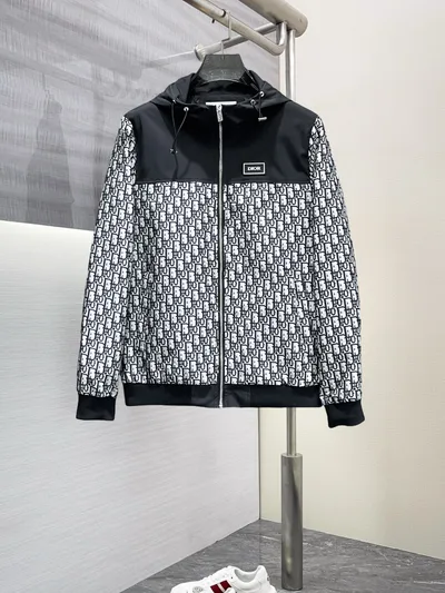 Dior 2025 Spring New Jacket
