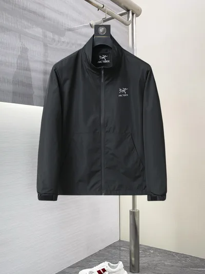 Arc'teryx 2025 Spring New Jacket