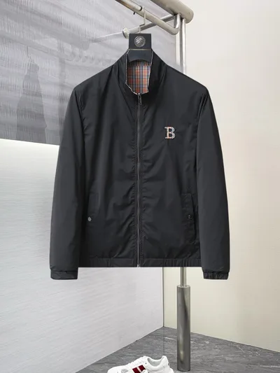 Burberry 2025 Spring New Jacket