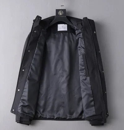 Moncler 2026 Spring New Jacket