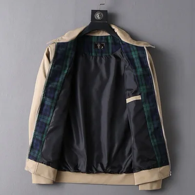 Prada 2026 Spring New Jacket
