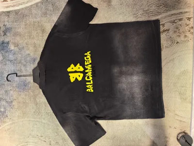 Short Sleeve Top