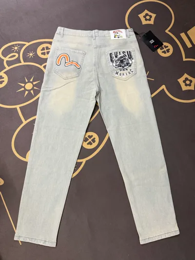Luxury Jeans