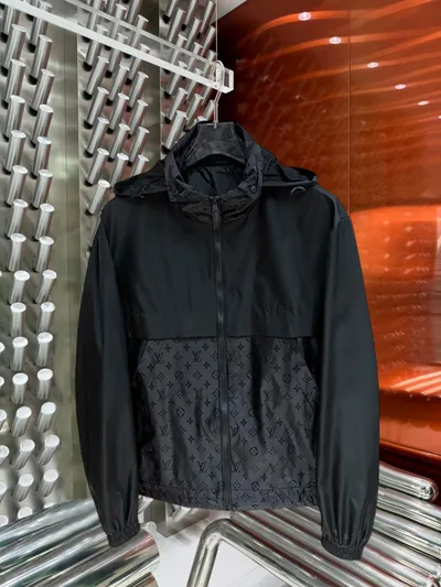 LV 2026SS Spring New Jacket