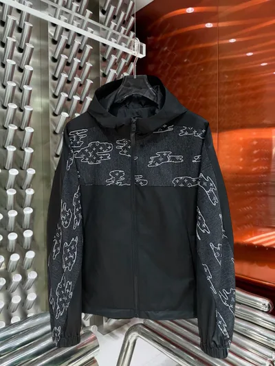LV 2026SS Spring New Jacket