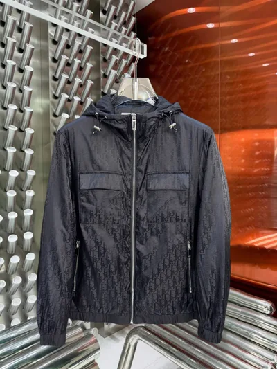 Spring/Winter New Jacket
