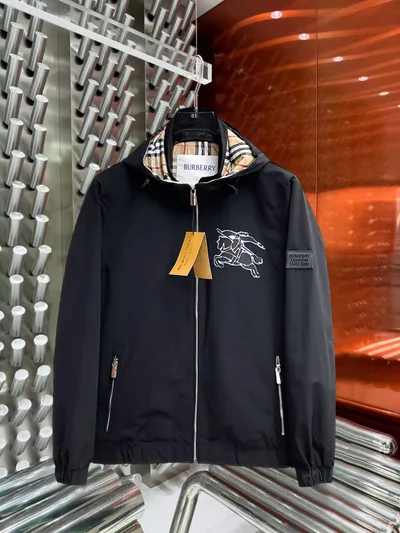 Burberry