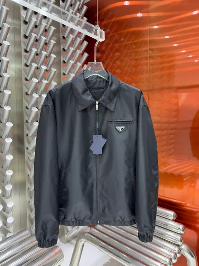 Spring New Jacket