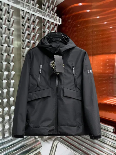 Arc'teryx Official Same Style