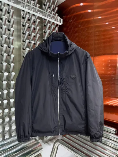 Prada Reversible Jacket