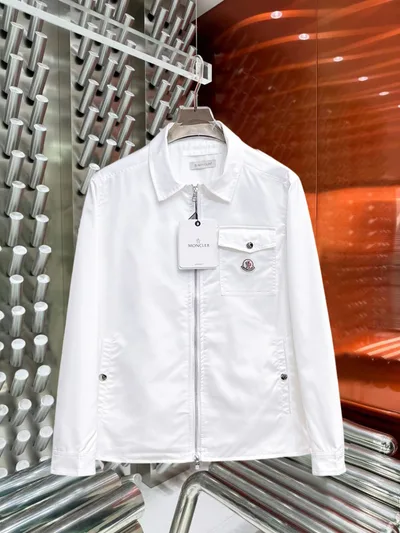 Moncler Official Same Style